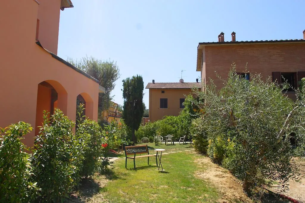 Alloggio per agriturismo Villa Fattoria Antonella San Gimignano