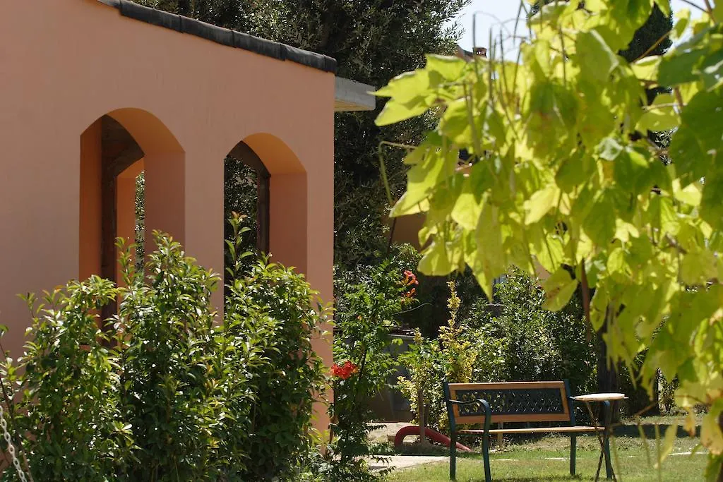 Villa Fattoria Antonella San Gimignano 0*,