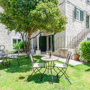 Jes Old Town Luxury , Split Kroatië