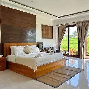 Kubu Bali Baik & - Chse Certified , Ubud Indonesië
