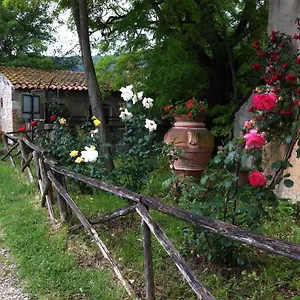 Fattoria Di Fugnano Séjour à la campagne