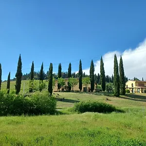 Alloggio per agriturismo Casa Madonna, San Gimignano