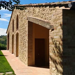 Capanna 1826 Séjour à la ferme