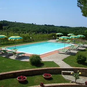 Casa di campagna Casanova Di Larniano, San Gimignano