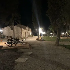 La Tenuta Di Castelvecchio Séjour à la ferme