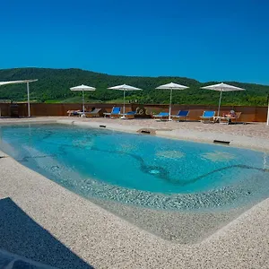 Casa di campagna Le, San Gimignano