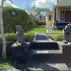 De Jantux , Uluwatu Indonesië