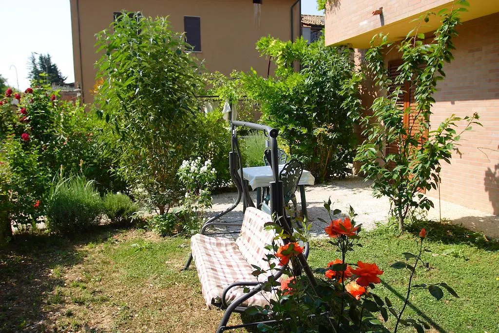 Fattoria Antonella Villa San Gimignano